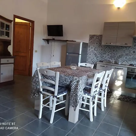 Casa Margherita