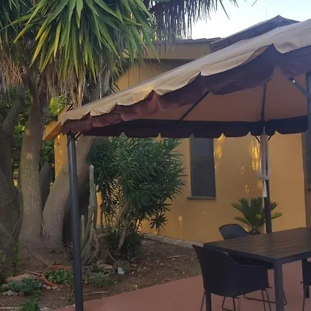 Casa Margherita Appartamento Càbras