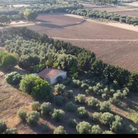 Casa Margherita Appartamento