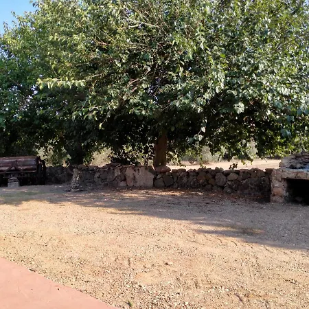 Appartement Casa Margherita Càbras