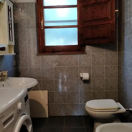 Casa Margherita * Càbras
