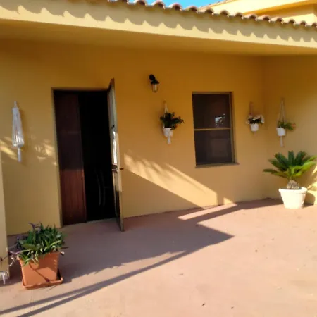 Casa Margherita *