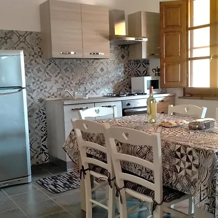 Casa Margherita Appartamento *