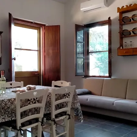 Casa Margherita Appartamento *