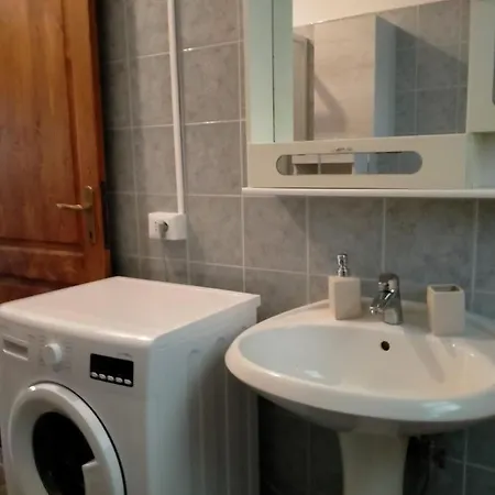 Appartamento Casa Margherita Càbras