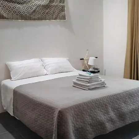 Casa Margherita Appartamento