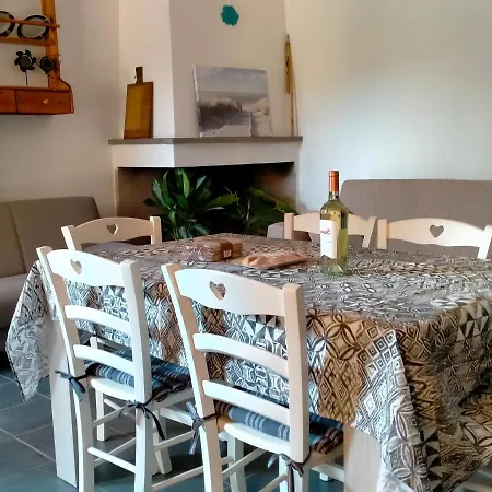 Appartamento Casa Margherita