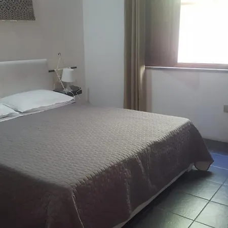 Casa Margherita Appartamento Càbras