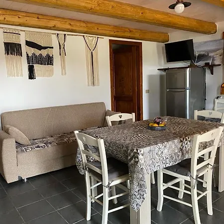 Appartamento Casa Margherita