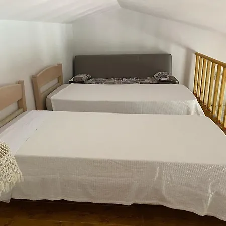 Casa Margherita Appartement *