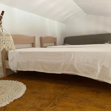 Casa Margherita *