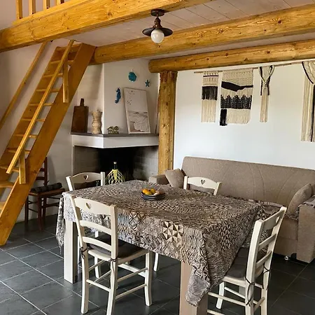 Casa Margherita * Càbras