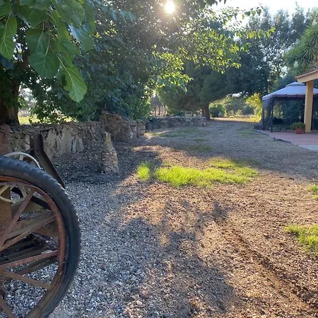 Appartement Casa Margherita Càbras
