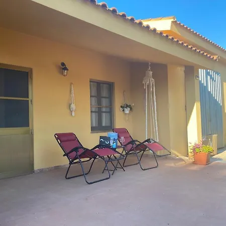 Appartement Casa Margherita Càbras
