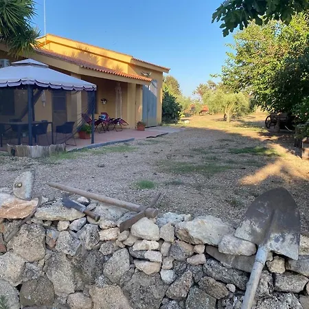 Casa Margherita Appartamento