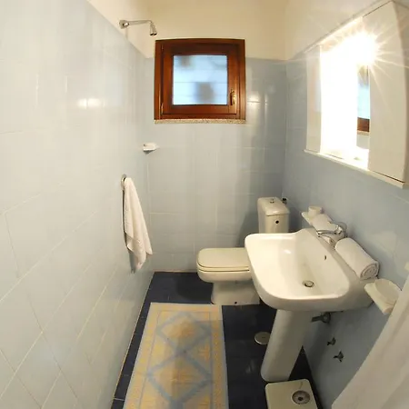 Apartment Casa Margherita Porto Pollo