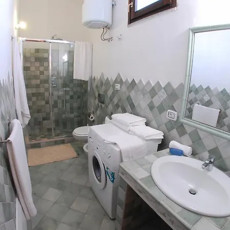 Apartment Casa Margherita