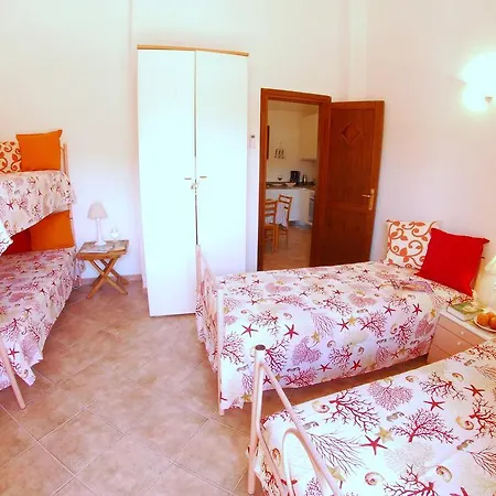 Apartment Casa Margherita *