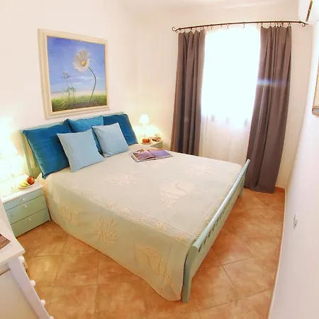 Apartment Casa Margherita