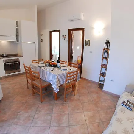 Casa Margherita Porto Pollo