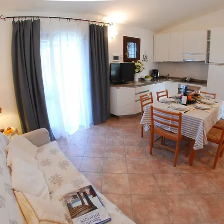 Apartment Casa Margherita *