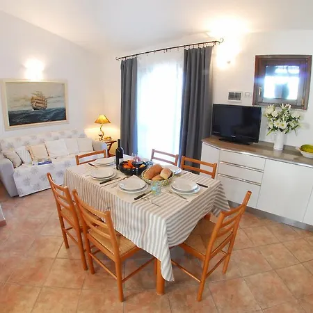 Casa Margherita * Porto Pollo