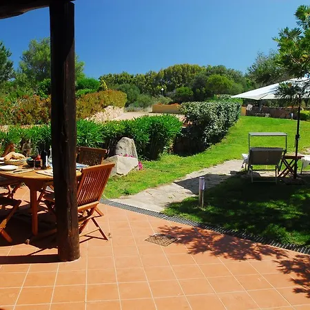 Apartment Casa Margherita