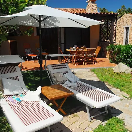 Casa Margherita Apartment Porto Pollo